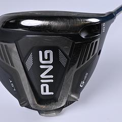 Ping G425 LST Driver / 10.5 Degree / Stiff Flex Ping Tour Chrome 65 Shaft - Image 2