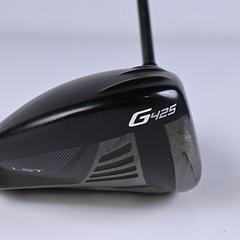 Ping G425 LST Driver / 10.5 Degree / Stiff Flex Ping Tour Chrome 65 Shaft - Image 3