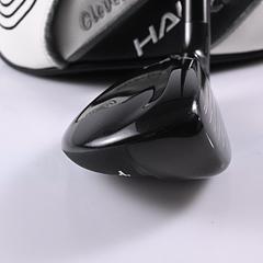 Cleveland Halo XL #4 Hybrid / 21 Degree / Stiff Flex Tensei AV Raw Blue 65 Shaft - Image 7
