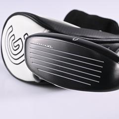 Cleveland Halo XL #4 Hybrid / 21 Degree / Stiff Flex Tensei AV Raw Blue 65 Shaft - Image 6