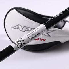 Callaway Apex UW 24 #3 Hybrid / 19 Degree / Stiff Flex MMT 70 Shaft - Image 7
