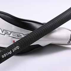 Callaway Apex UW 24 #3 Hybrid / 19 Degree / Stiff Flex MMT 70 Shaft - Image 8