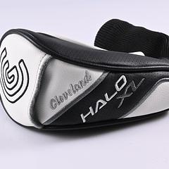 Cleveland Halo XL #4 Hybrid / 21 Degree / Stiff Flex Tensei AV Raw Blue 65 Shaft - Image 9