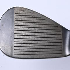 Taylormade Milled Grind 3 Black Lob Wedge / 58 Degree / Stiff Flex Dynamic Gold - Image 6