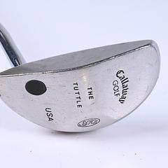 Left Hand Callaway Tuttle Putter / 35 Inch - Image 1