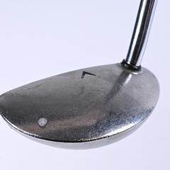 Left Hand Callaway Tuttle Putter / 35 Inch - Image 3