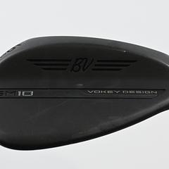Titleist Vokey SM10 Sand Wedge / 56 Degree / Wedge Flex Vokey SM10 Shaft - Image 1