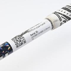 Mizuno Pro Fli-Hi 2024 #3 Iron / 19 Degree / Regular Flex Accra TZ Six 85 Shaft - Image 2