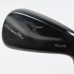 Mizuno Pro Fli-Hi 2024 #3 Iron / 19 Degree / Regular Flex Accra TZ Six 85 Shaft - Image 6