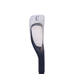 Used Titleist U505 2023 3 Hybrid / 20 Degrees / Graphite Design IZ-95 Stiff Flex - Image 5