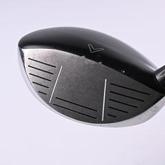 Callaway Big Bertha Fusion #3 Wood / 15 Degree / Regular Flex Aldila NVS 55 - Image 4