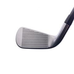 Used Titleist U505 2023 3 Hybrid / 20 Degrees / Graphite Design IZ-95 Stiff Flex - Image 8
