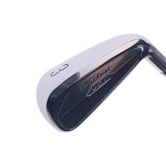 Used Titleist U505 2023 3 Hybrid / 20 Degrees / Graphite Design IZ-95 Stiff Flex - Image 3