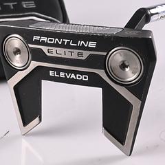 Cleveland Frontline Elite Elevado Putter / 34 Inch - Image 1
