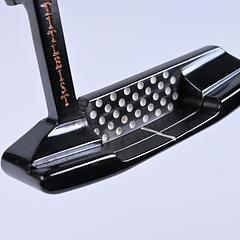 Scotty Cameron Teryllium TeI3 Newport 2 Putter / 34.5 Inch / Refurbished - Image 3