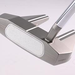 Odyssey AI-One Silver Series #7 Slant Neck Putter / 35 Inch - Image 2