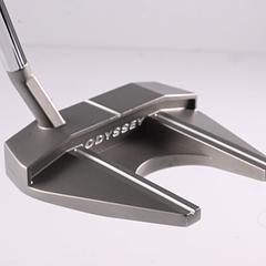 Odyssey AI-One Silver Series #7 Slant Neck Putter / 35 Inch - Image 3