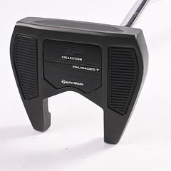 Taylormade TP Black Collection Palisades 7 Putter / 34 Inch - Image 2