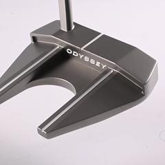 Odyssey AI-One Silver Series #7 Slant Neck Putter / 35 Inch - Image 4