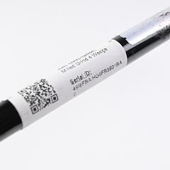 Taylormade Milled Grind 4 Lob Wedge / 58 Degree / Wedge Flex KBS Tour Shaft - Image 5