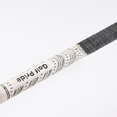 Taylormade Milled Grind 4 Lob Wedge / 58 Degree / Wedge Flex KBS Tour Shaft - Image 6