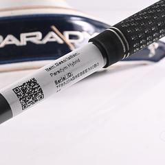 Callaway Paradym #5 Hybrid / 24 Degree / Regular Flex HZRDUS Silver 65 Shaft - Image 6