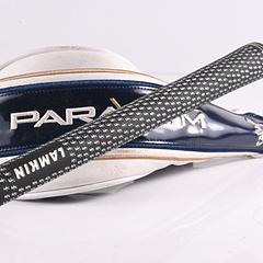 Callaway Paradym #5 Hybrid / 24 Degree / Regular Flex HZRDUS Silver 65 Shaft - Image 7