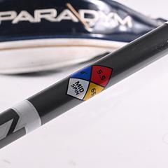 Callaway Paradym #5 Hybrid / 24 Degree / Regular Flex HZRDUS Silver 65 Shaft - Image 5