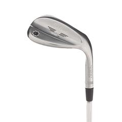 Titleist Vokey Design SM7 Steel Mens Right Hand Lob Wedge 60* 8 Bounce M Grind Wedge - Vokey Design SM7 - Image 1