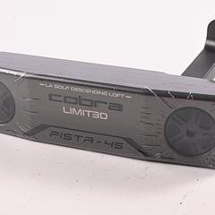 Cobra LIMIT3D PISTA-45 Putter / 34 Inch - Image 2