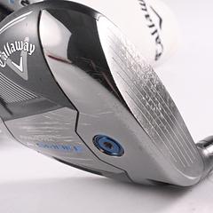 Callaway Paradym Ai Smoke Triple Diamond #3 Wood / 15 Degree / X-Flex Kai'li 70 - Image 2