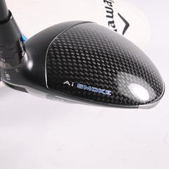 Callaway Paradym Ai Smoke Triple Diamond #3 Wood / 15 Degree / X-Flex Kai'li 70 - Image 7