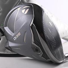 Taylormade Qi35 Driver / 12 Degree / Stiff Flex Ventus Blue 5 Shaft - Image 9