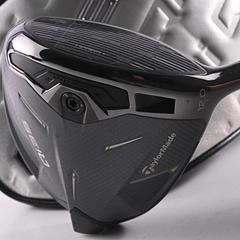 Taylormade Qi35 Driver / 12 Degree / Stiff Flex Ventus Blue 5 Shaft - Image 8