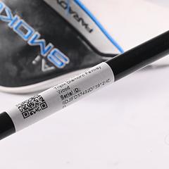 Callaway Paradym Ai Smoke Triple Diamond #3 Wood / 15 Degree / X-Flex Kai'li 70 - Image 5