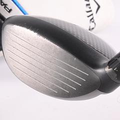 Callaway Paradym Ai Smoke Triple Diamond #3 Wood / 15 Degree / X-Flex Kai'li 70 - Image 8
