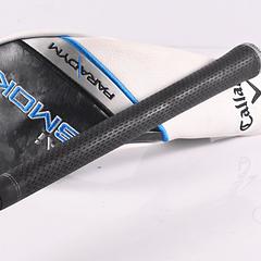 Callaway Paradym Ai Smoke Triple Diamond #3 Wood / 15 Degree / X-Flex Kai'li 70 - Image 4