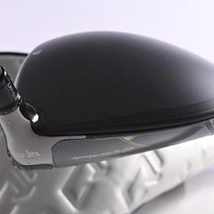 Taylormade Qi35 Driver / 12 Degree / Stiff Flex Ventus Blue 5 Shaft - Image 5