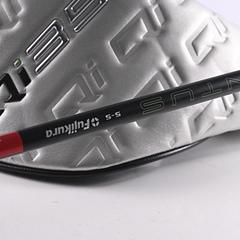 Taylormade Qi35 Driver / 12 Degree / Stiff Flex Ventus Blue 5 Shaft - Image 4