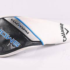 Callaway Paradym Ai Smoke Triple Diamond #3 Wood / 15 Degree / X-Flex Kai'li 70 - Image 3