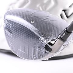 Taylormade Qi35 Max Lite Driver / 10.5 Degree / Stiff Flex Fujikura Ventus Blue - Image 6