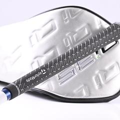 Taylormade Qi35 Max Lite Driver / 10.5 Degree / Stiff Flex Fujikura Ventus Blue - Image 2