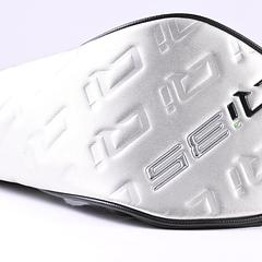 Taylormade Qi35 Max Lite Driver / 10.5 Degree / Stiff Flex Fujikura Ventus Blue - Image 1