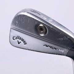 Callaway Apex MB 21 #4 Iron / 23 Degree / Stiff Flex Dynamic Gold MID 115 S300 - Image 1
