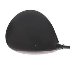 TaylorMade Stealth HD Graphite Mens Right Hand Driver 12* Regular - HZRDUS Smoke RDX Red 60 - Image 2