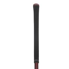 TaylorMade Stealth HD Graphite Mens Right Hand Driver 12* Regular - HZRDUS Smoke RDX Red 60 - Image 5