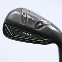 Taylormade RBZ Max #4 Iron / 20 Degree / Regular Flex Taylormade RBZ Shaft - Image 1