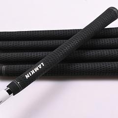 Cobra King Speedzone Irons / 7-PW+GW / Regular Flex Cobra Shafts - Image 7