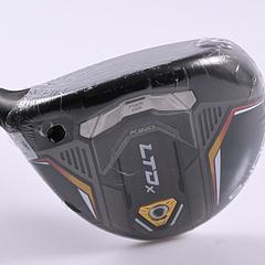 Left Hand Cobra LTDx #3 Wood / 15 Degree / Regular Flex Kai'li Blue 60 Shaft - Image 8