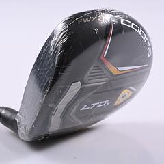 Left Hand Cobra LTDx #3 Wood / 15 Degree / Regular Flex Kai'li Blue 60 Shaft - Image 1